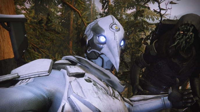 Xur's location and wares for December 17, 2021 - Destiny 2