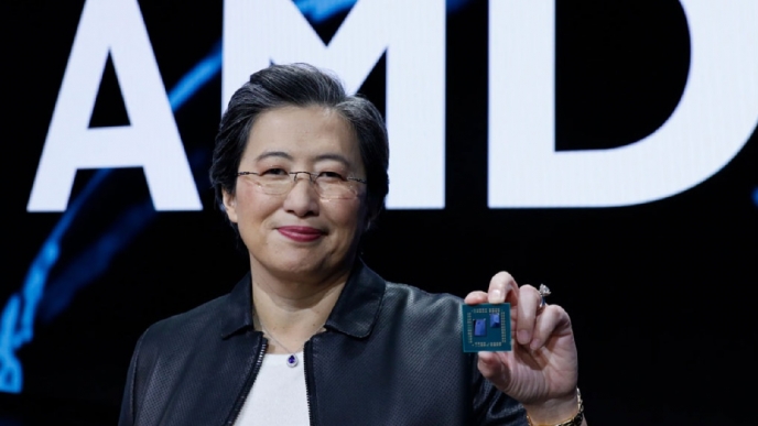 AMD CEO Lisa Su appointed to Chair of the Board