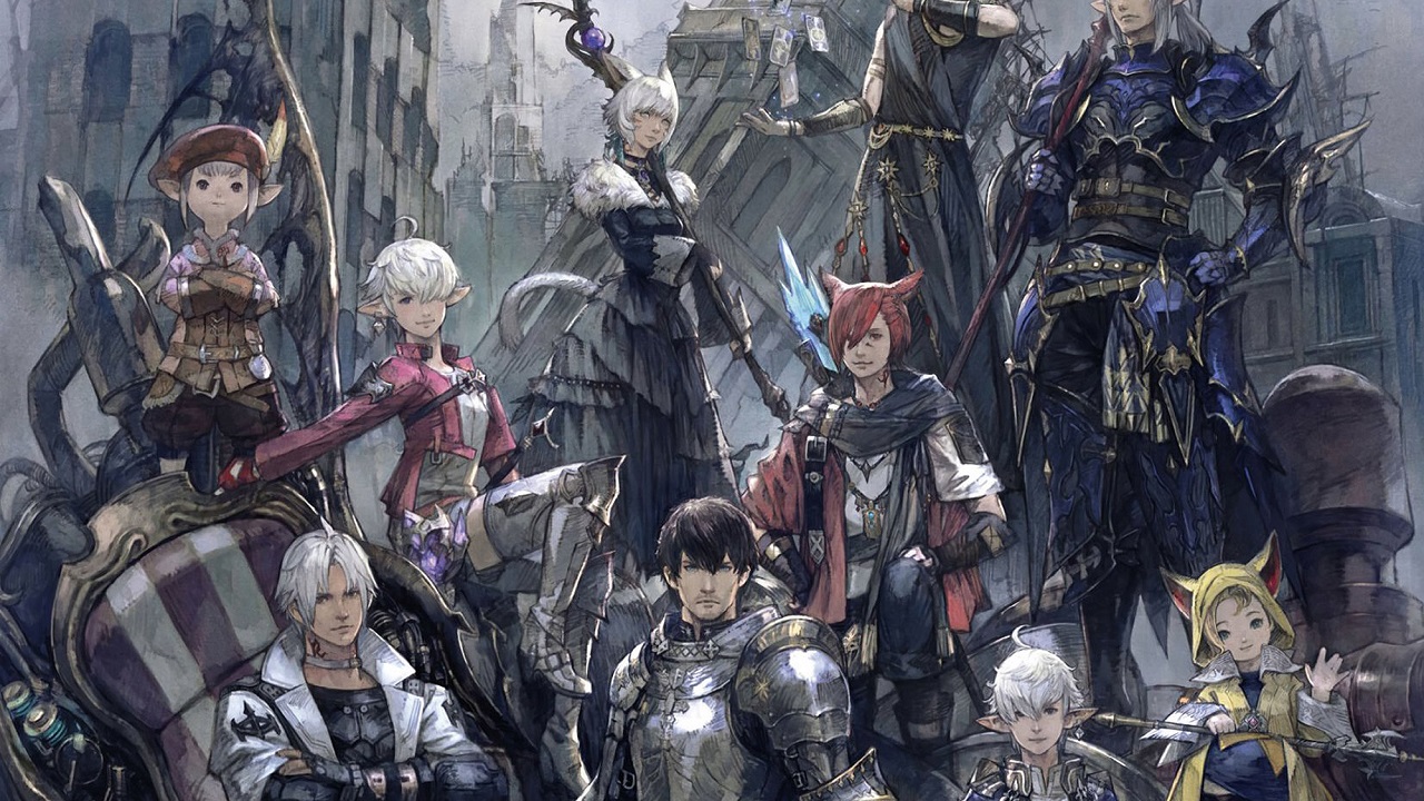 Final Fantasy 14 Free Trial Returns Following Efforts Against Server 