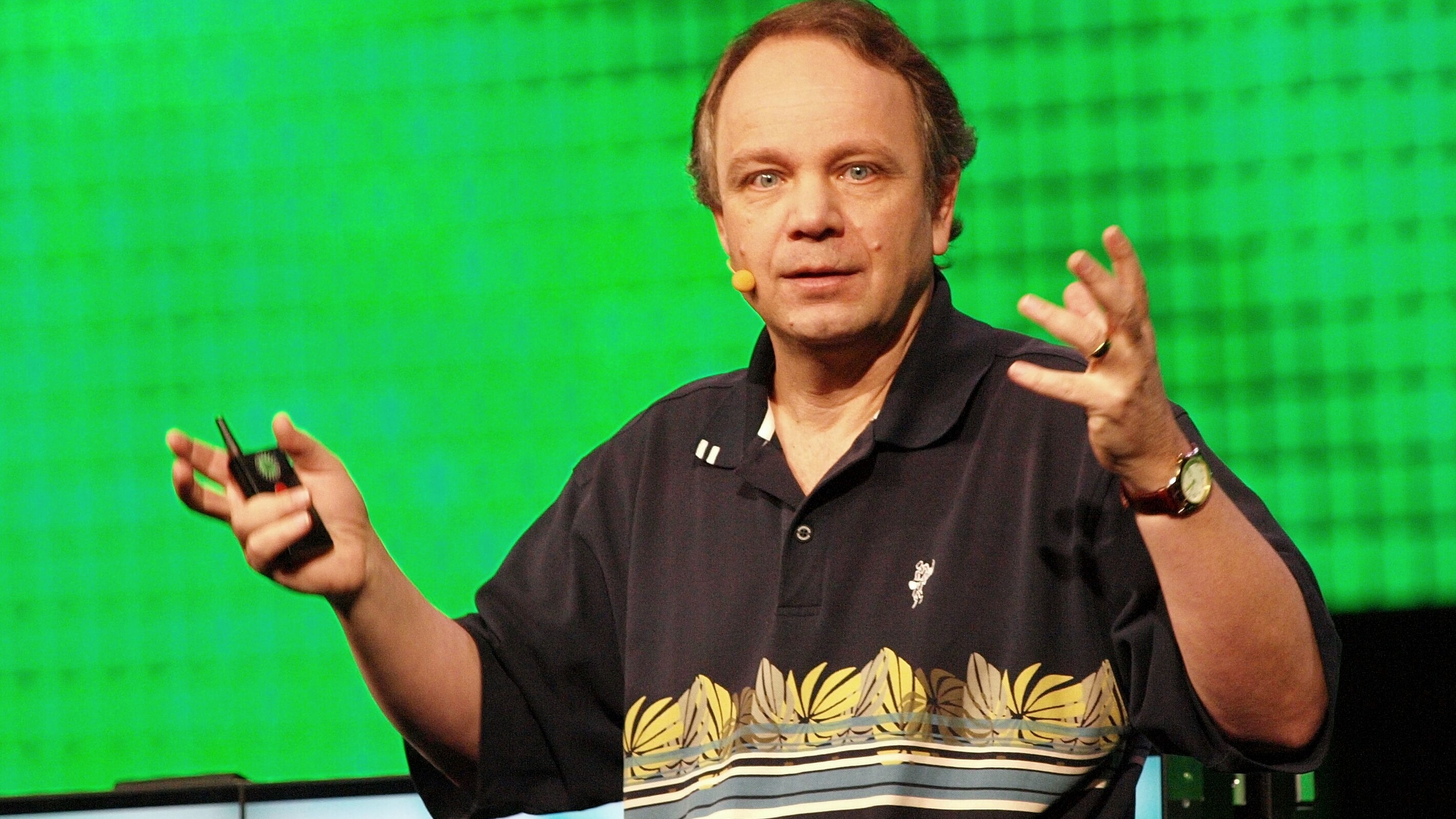 Sid Meier believes gameplay is 'critical' to making NFTs work | Shacknews