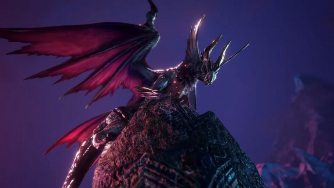 Monster Hunter Rise: Sunbreak livestream will reveal new details next week