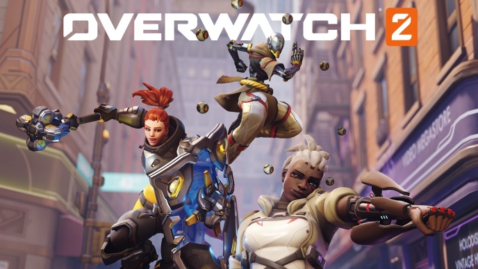 Overwatch 2 PvP beta is coming in April