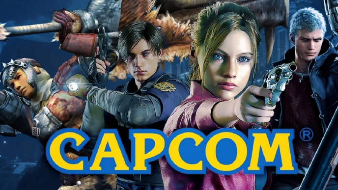 Capcom raises employee salaries 30% ahead of expected 5th year of record profits