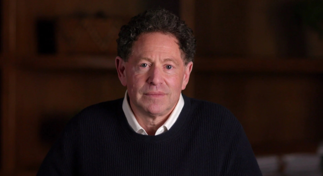 U.S. insider trading probe investigates Bobby Kotick meeting with ATVI