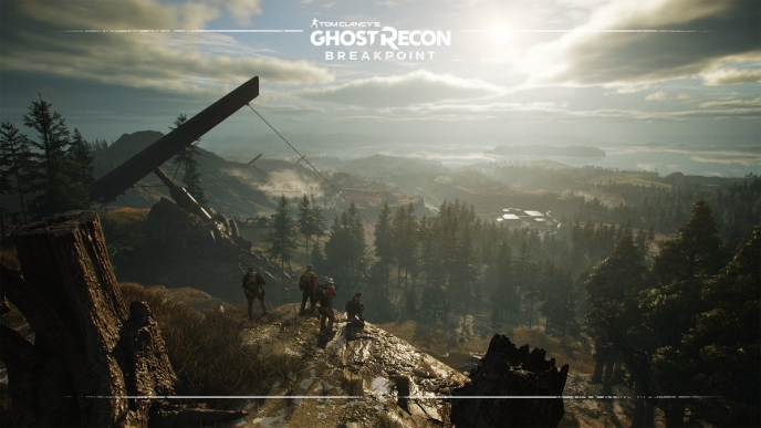 Ghost Recon Breakpoint ends production with Operation Motherland