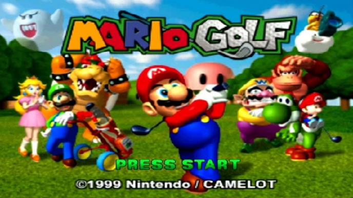 Mario Golf arrives in Nintendo Switch Online + Expansion Pass this month