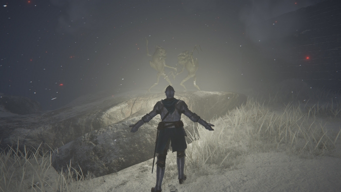 Albinauric Rise puzzle solution - Elden Ring