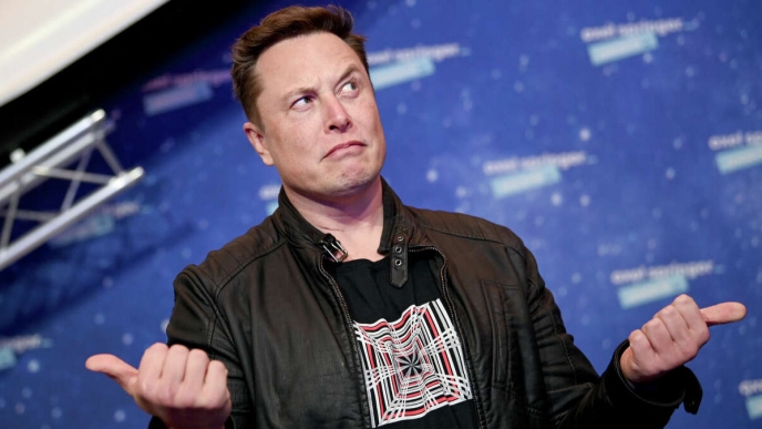 Watch Elon Musk talk Twitter, Tesla, SpaceX and more at TED 2022 interview