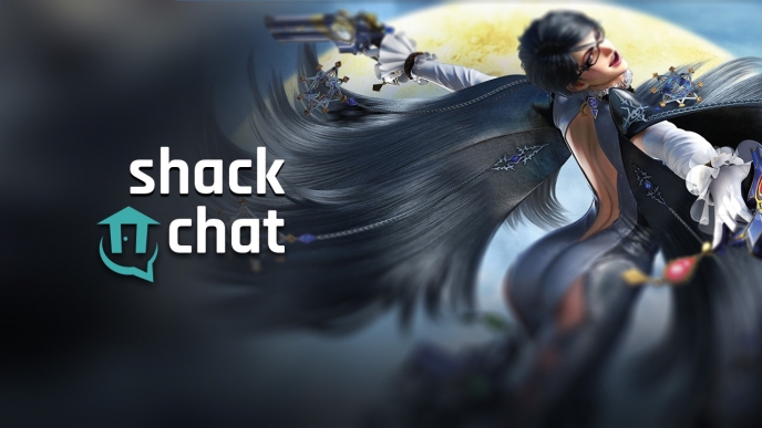 Shack Chat: Which Sega property would you like to see expanded into a cinematic universe?