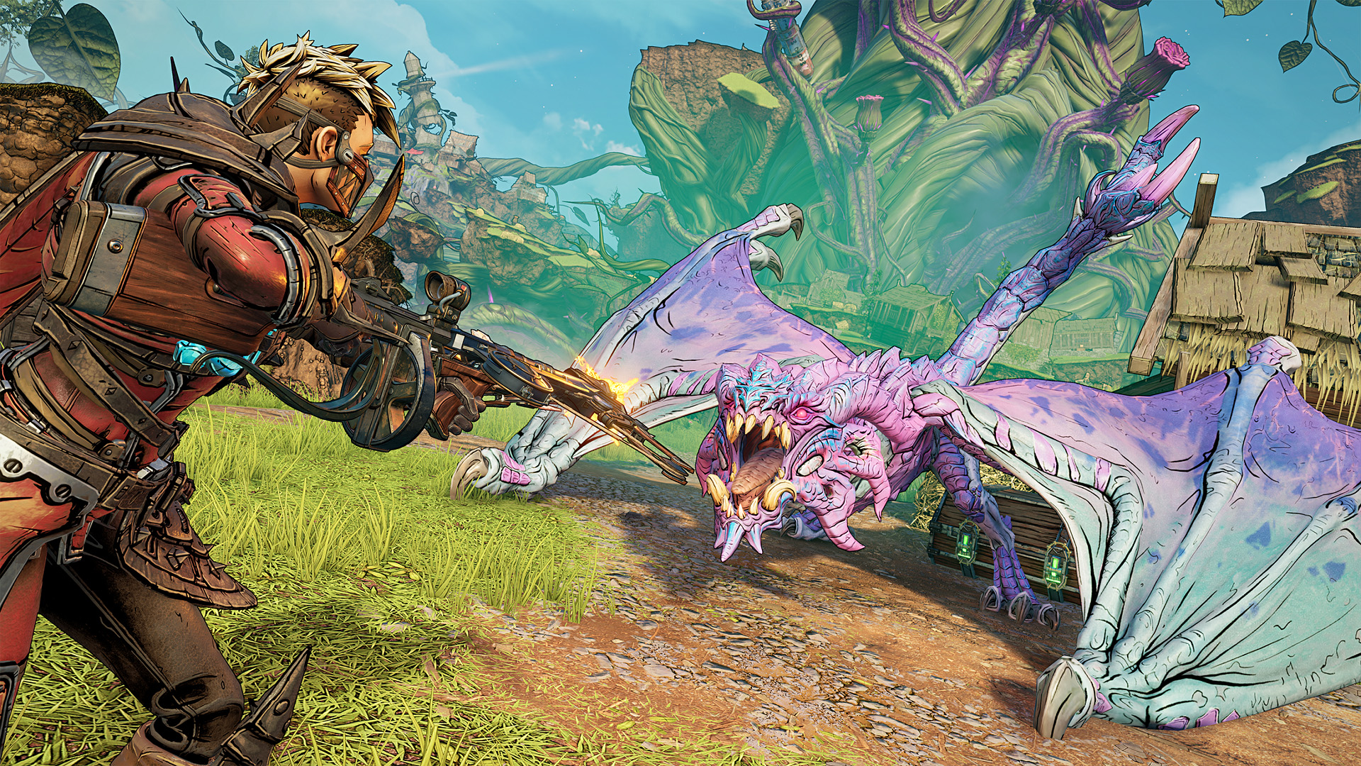 How to sell items Tiny Tina's Wonderlands Shacknews