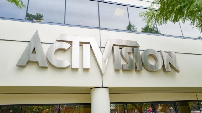 Activision Blizzard (ATVI) shareholders approve Microsoft (MSFT) acquisition