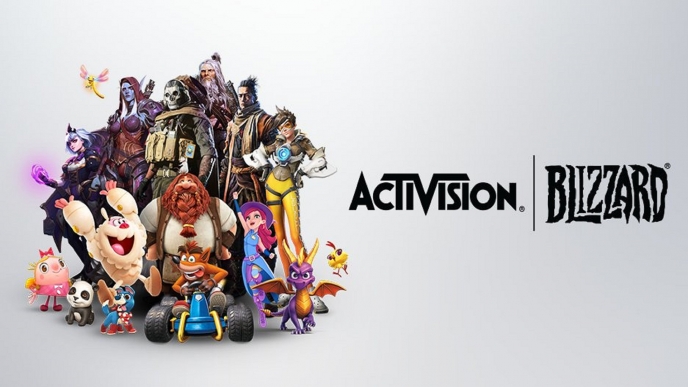 Activision Blizzard issues statement explaining its diversity tool