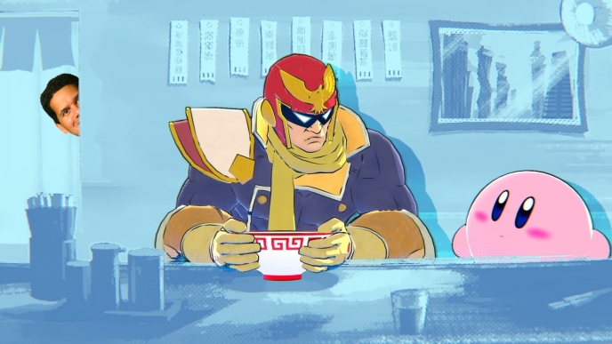 Reggie Fils-Aime on why Nintendo has abandoned F-Zero