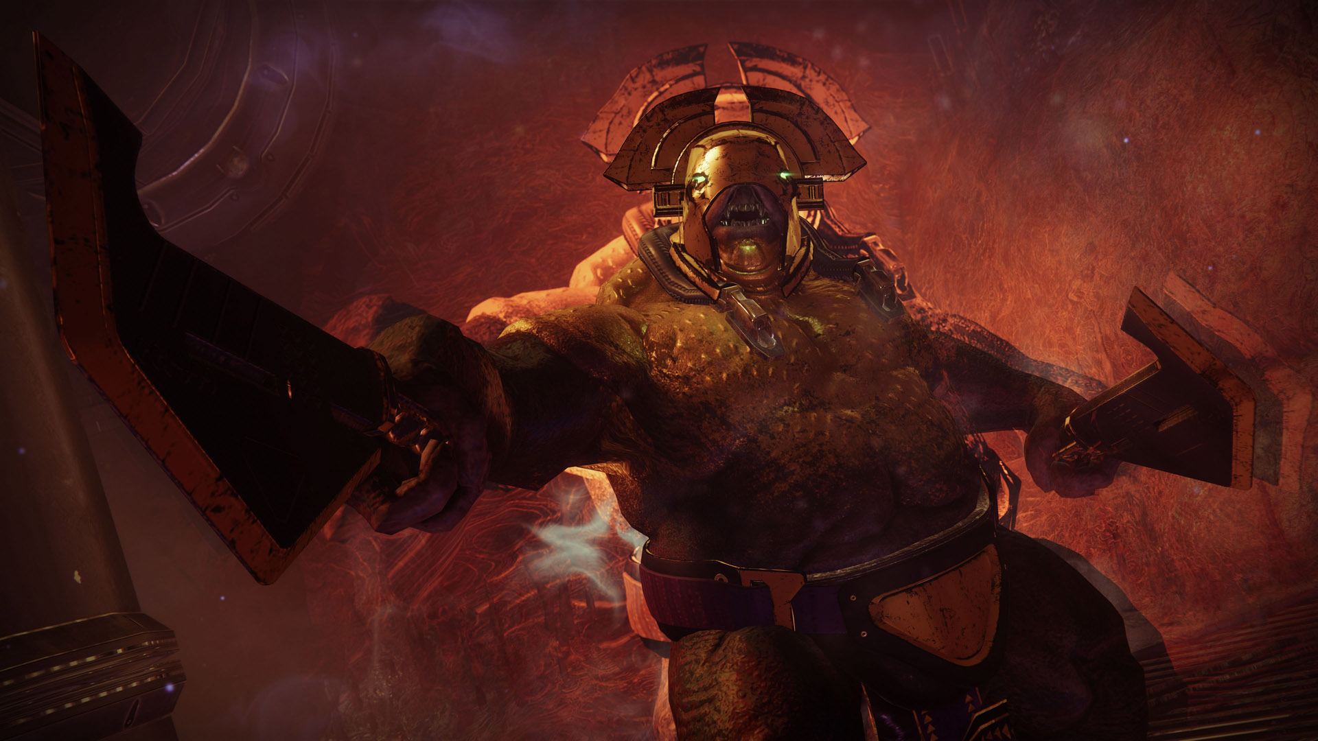 Nightmare Containment Boss Rotation Schedule Destiny 2 Shacknews