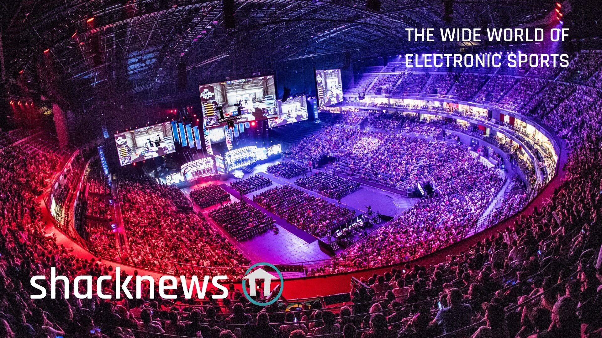 Wide World of Electronic Sports Episode 137 Shacknews