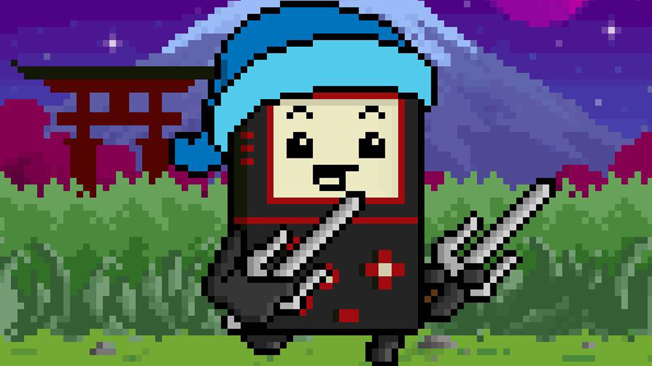 MetaBoy #4522 has a $2.1 billion asking price on GameStop NFT Marketplace |  Shacknews