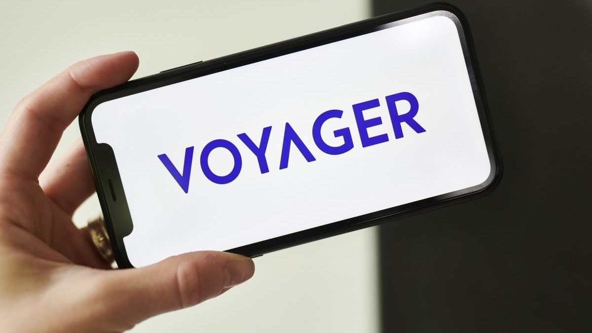 Voyager says some crypto account holders may not be made whole following  bankruptcy | Shacknews