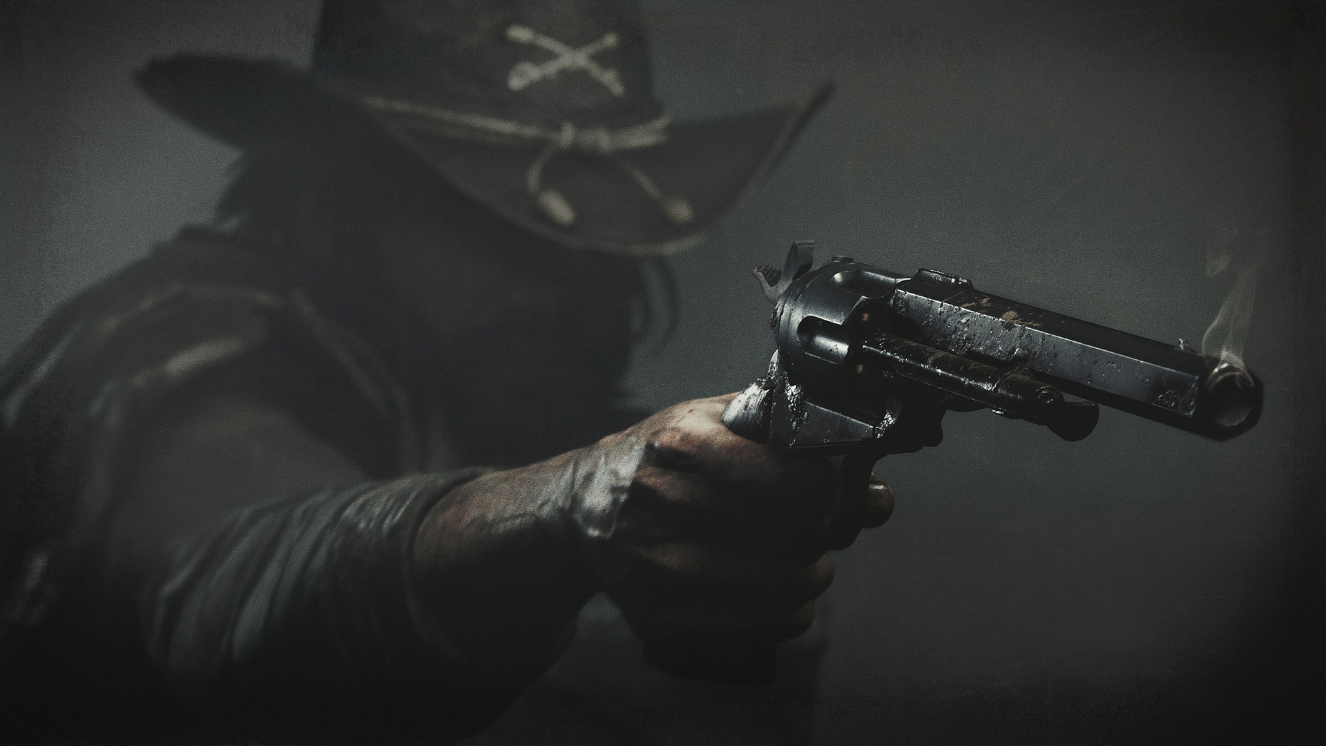 Hunt: Showdown's new Serpent Moon event adds more bite - Vimarsana News
