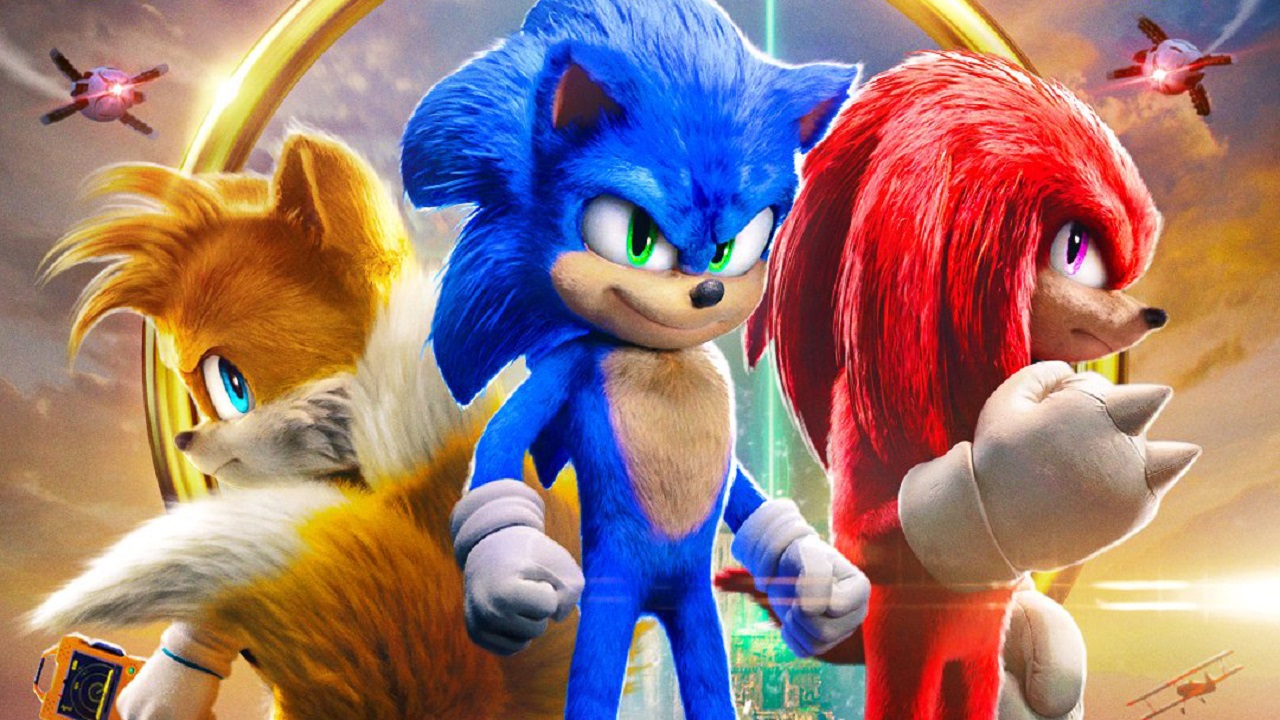 Sonic The Hedgehog 3 Movie Release Date Set For December 2024 Shacknews