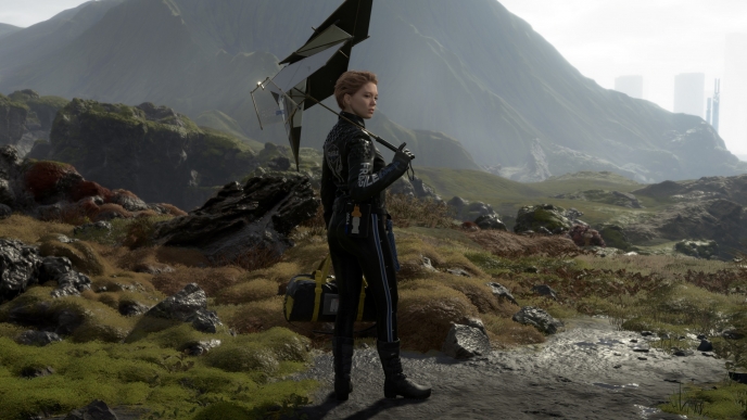 Death Stranding is coming to PC Game Pass [UPDATED]