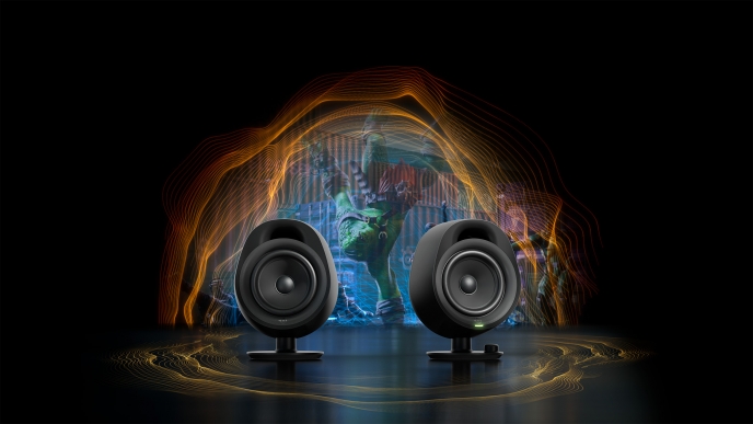 SteelSeries Arena 3 review: Delightful simplicity