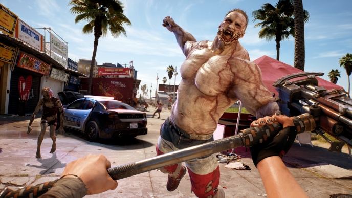 Dead Island 2 lives with February 2023 release date