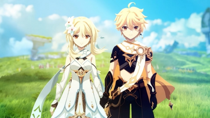 Genshin Impact and ufotable anime collaboration announced