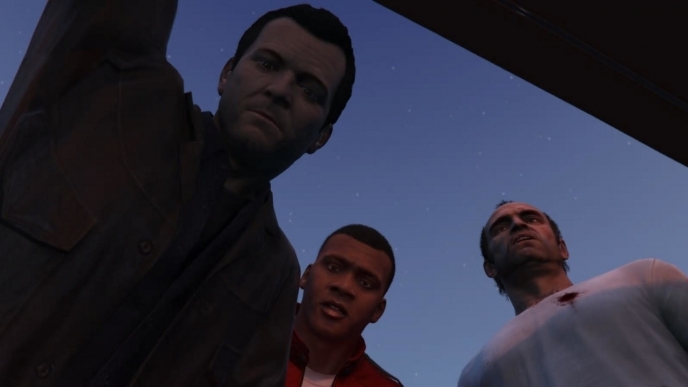 Rockstar Games addresses Grand Theft Auto 6 leak