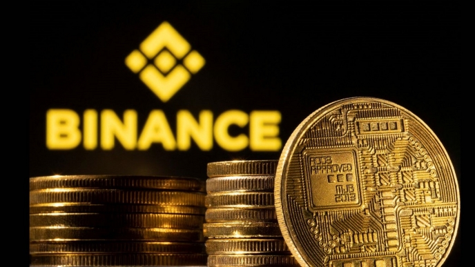 Binance has $570 million of BNB tokens stolen in crypto hack