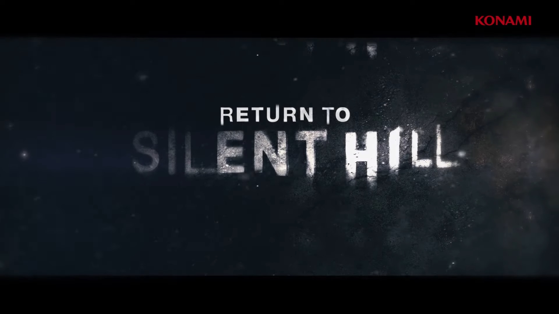 Return To Silent Hill Shacknews