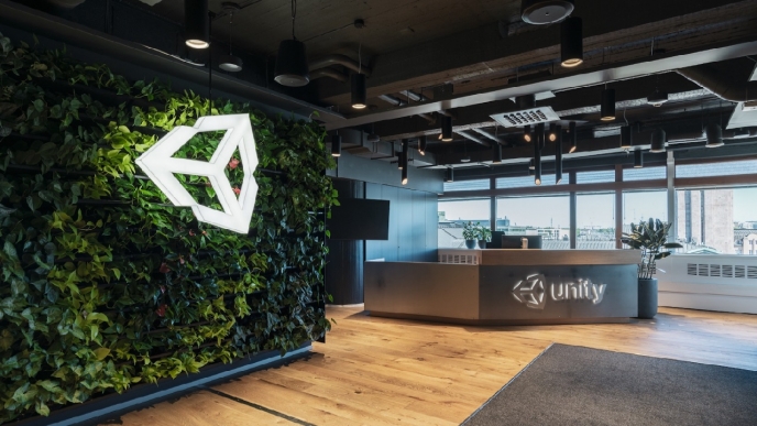 Unity (U) Q3 2022 earnings results barely miss revenue expectations, reports in-line EPS