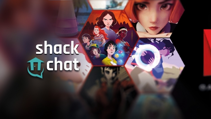 Shack Chat: What Netflix property should get the video game treatment?