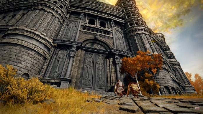 Elden Ring's Free Colosseum Update brings 1v1 & team PVP battles this week