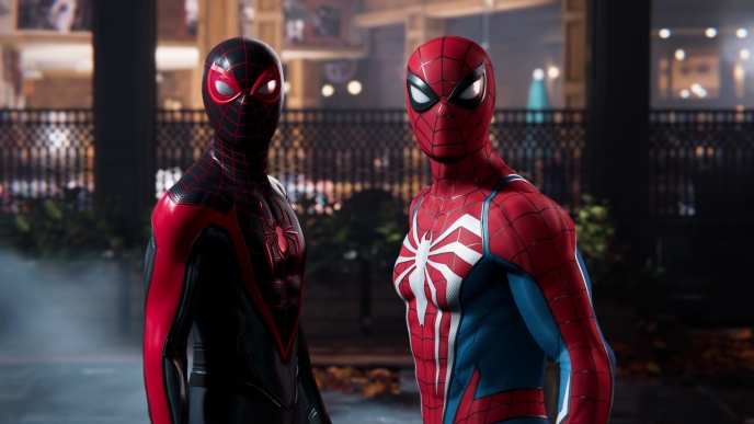 Marvel's Spider-Man 2 confirmed for a fall 2023 release