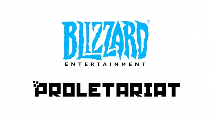 Activision Blizzard refuses to acknowledge Proletariat Games union without NLRB vote