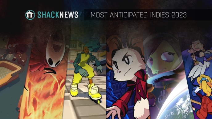 Shacknews Most Anticipated Indie Games of 2023