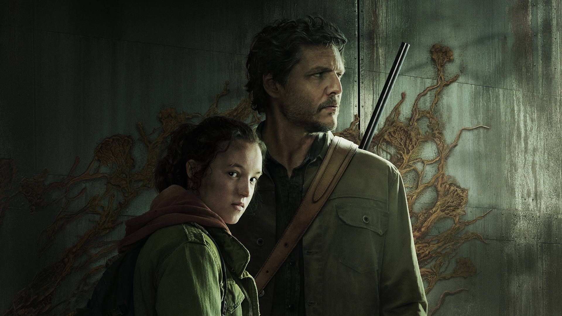The Last Of Us HBO Max Series Episode Release Schedule Shacknews