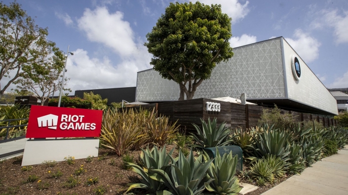 Riot Games cuts 46 jobs, citing 'strategic shifts' in priorities