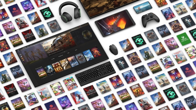 Xbox Game Pass hit new subscriber highs during Microsoft (MSFT) Q2 2023