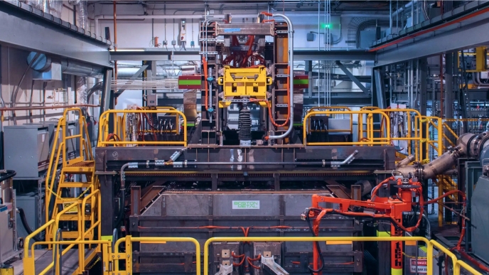 Microsoft and ArcelorMittal invest in green Boston Steel startup spun out of MIT