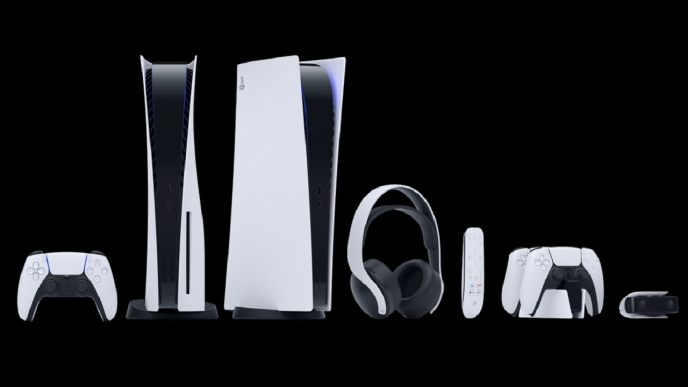 Sony raises guidance on PS5 sales, hoping to break 19 million units by end of FY2022