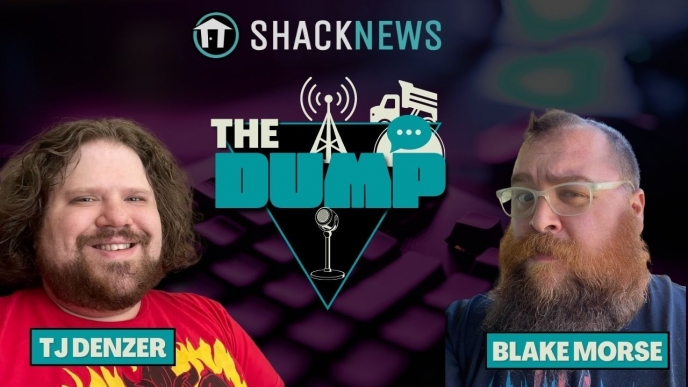 Shacknews Dump - February 3, 2023