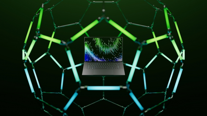 Razer Blade 16 review: High-end graphics at a high-end price