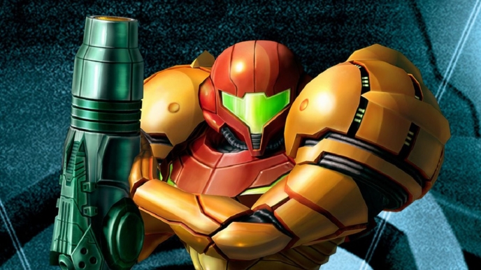 ShackStream: Metroid Prime Remastered surprise launch stream