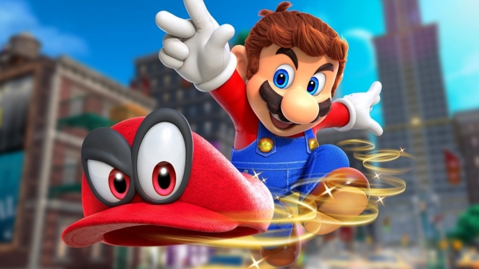 The best-selling Mario games of all time
