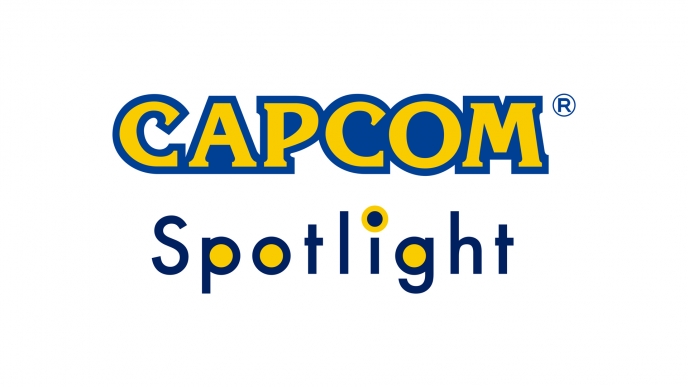 Capcom Spotlight showcase announced for next week