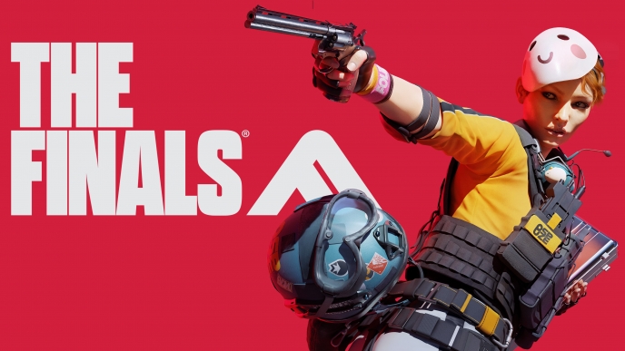 The Finals is a chaotically fun first-person shooter