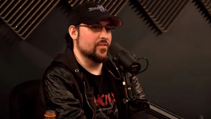 Late gaming personality TotalBiscuit's likeness reportedly used in AI training without permission