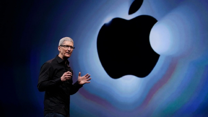 Apple CEO Tim Cook on why consumers may want a mixed reality HMD