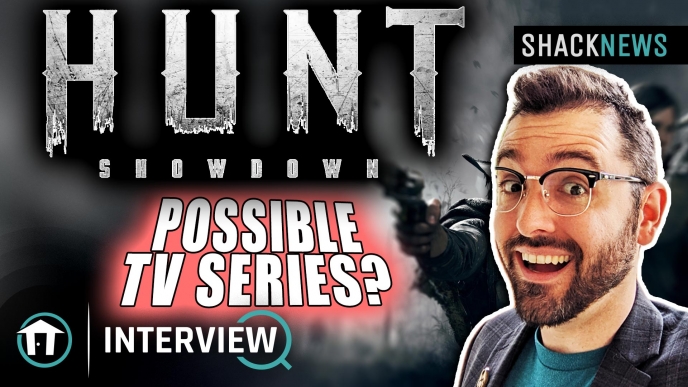 Hunt: Showdown dev talks new maps, possible TV series, and more